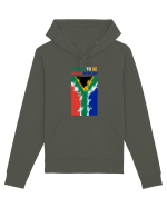 SOUTH AFRICAN Hanorac Unisex Drummer