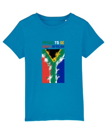 SOUTH AFRICAN Azur