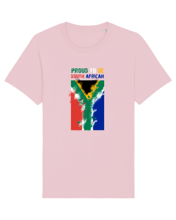SOUTH AFRICAN Cotton Pink