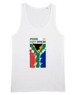 SOUTH AFRICAN Maiou Bărbat Runs