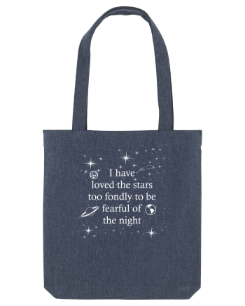 STARS Midnight Blue