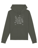 STARS Hanorac Unisex Drummer