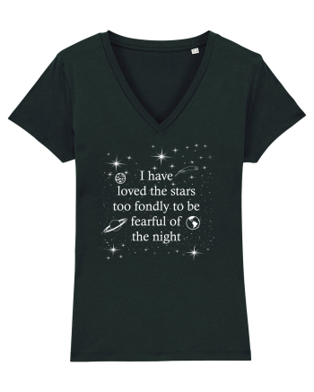 STARS Black