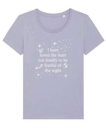 STARS Lavender