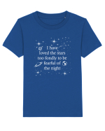 STARS Tricou mânecă scurtă  Copii Mini Creator