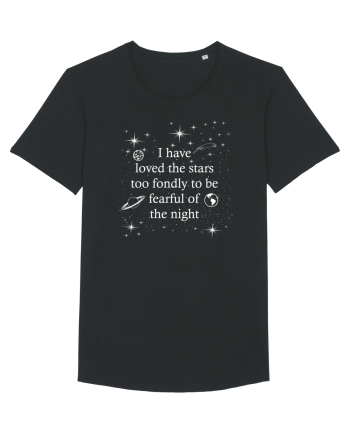 STARS Black