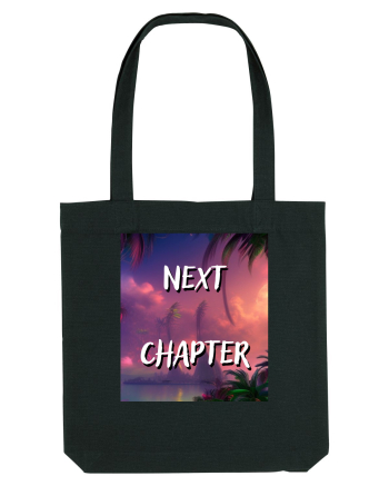 next chapter Black