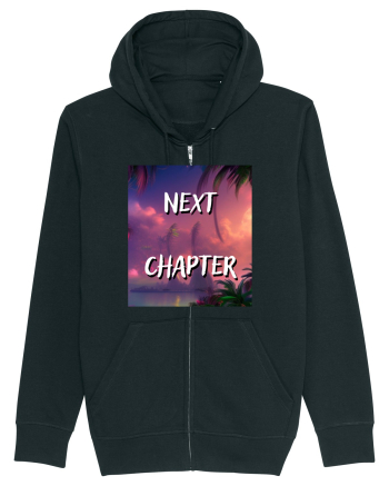 next chapter Black
