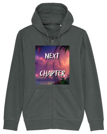 next chapter Anthracite