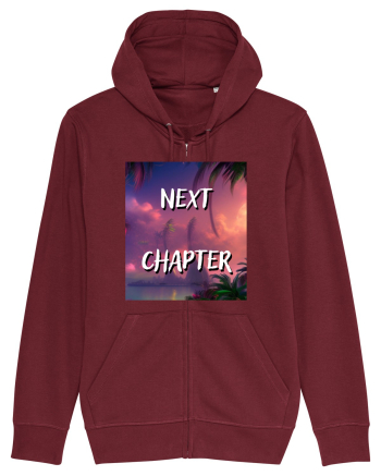 next chapter Burgundy