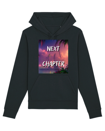 next chapter Black