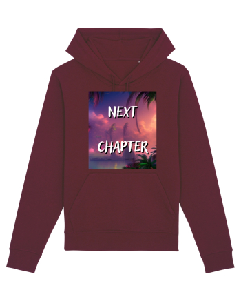 next chapter Burgundy