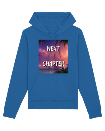 next chapter Royal Blue