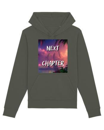 next chapter Khaki