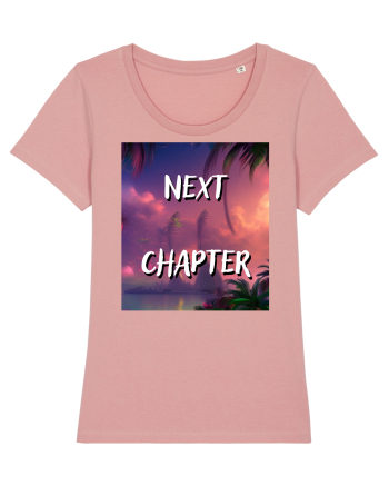 next chapter Canyon Pink