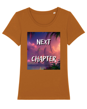 next chapter Roasted Orange