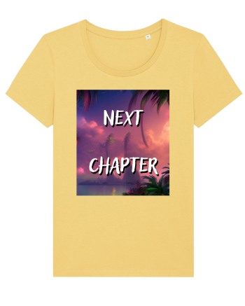 next chapter Jojoba