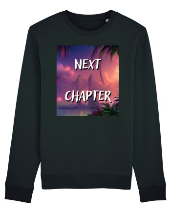 next chapter Black