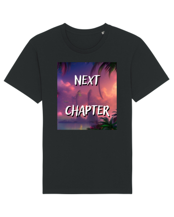 next chapter Black