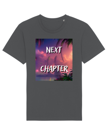 next chapter Anthracite