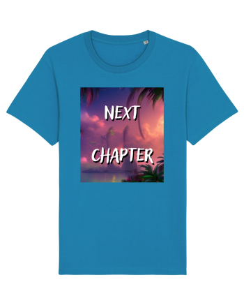 next chapter Azur
