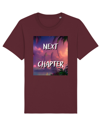 next chapter Burgundy