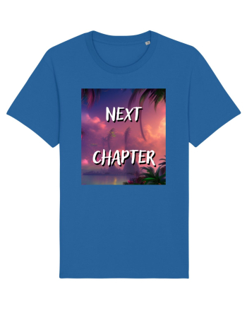 next chapter Royal Blue