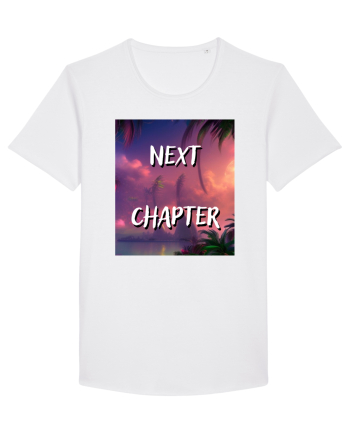 next chapter White