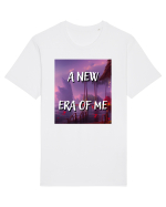 A NEW ERA OF ME Tricou mânecă scurtă Unisex Rocker