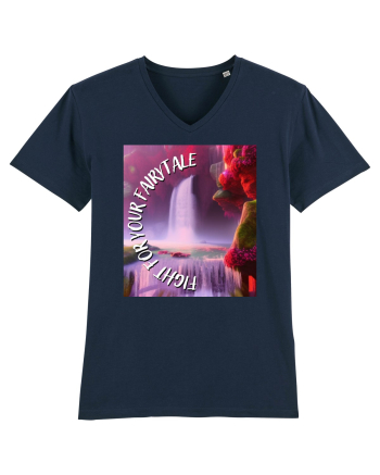 FIGHT FOR YOUR FAIRYTALE French Navy