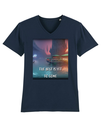 THE BEST IS YET TO COME French Navy
