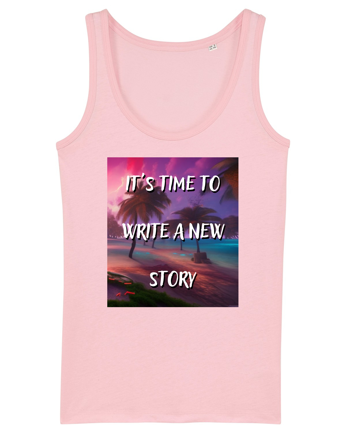 Maiou Damă Dreamer Cotton Pink