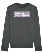 SORRY FOR HAVING GREAT TITS AND CORRECT OPNIONS Bluză mânecă lungă Unisex Rise