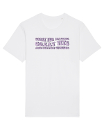 SORRY FOR HAVING GREAT TITS AND CORRECT OPNIONS Tricou mânecă scurtă Unisex Rocker