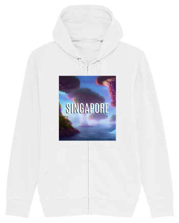 SINGAPORE White