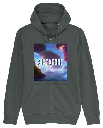 SINGAPORE Anthracite
