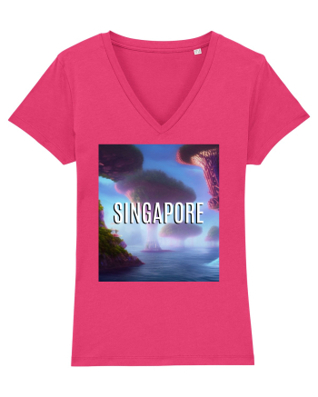SINGAPORE Raspberry