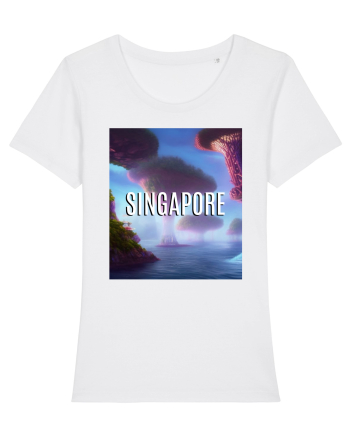 SINGAPORE White