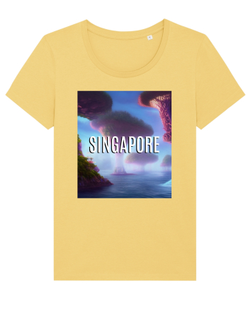 SINGAPORE Jojoba