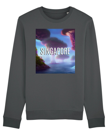 SINGAPORE Anthracite