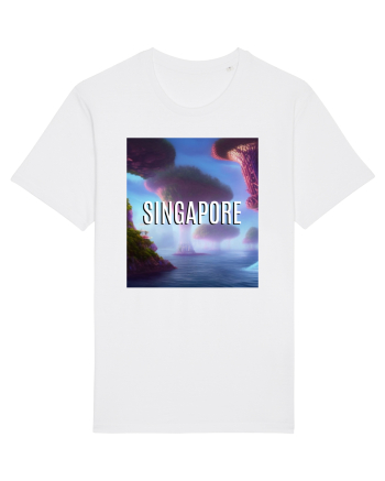 SINGAPORE White