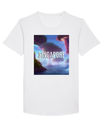 SINGAPORE White