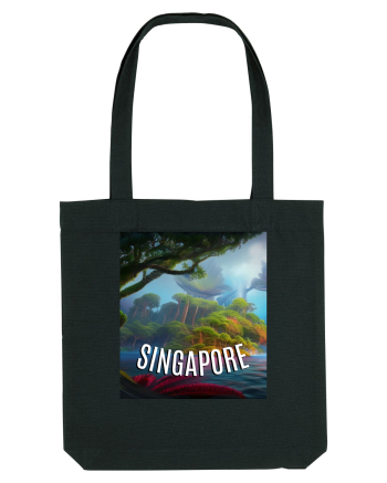 SINGAPORE2 Black