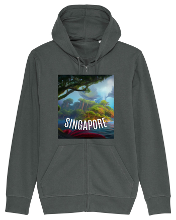SINGAPORE2 Anthracite