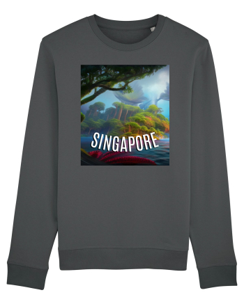 SINGAPORE2 Anthracite