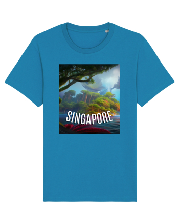 SINGAPORE2 Azur