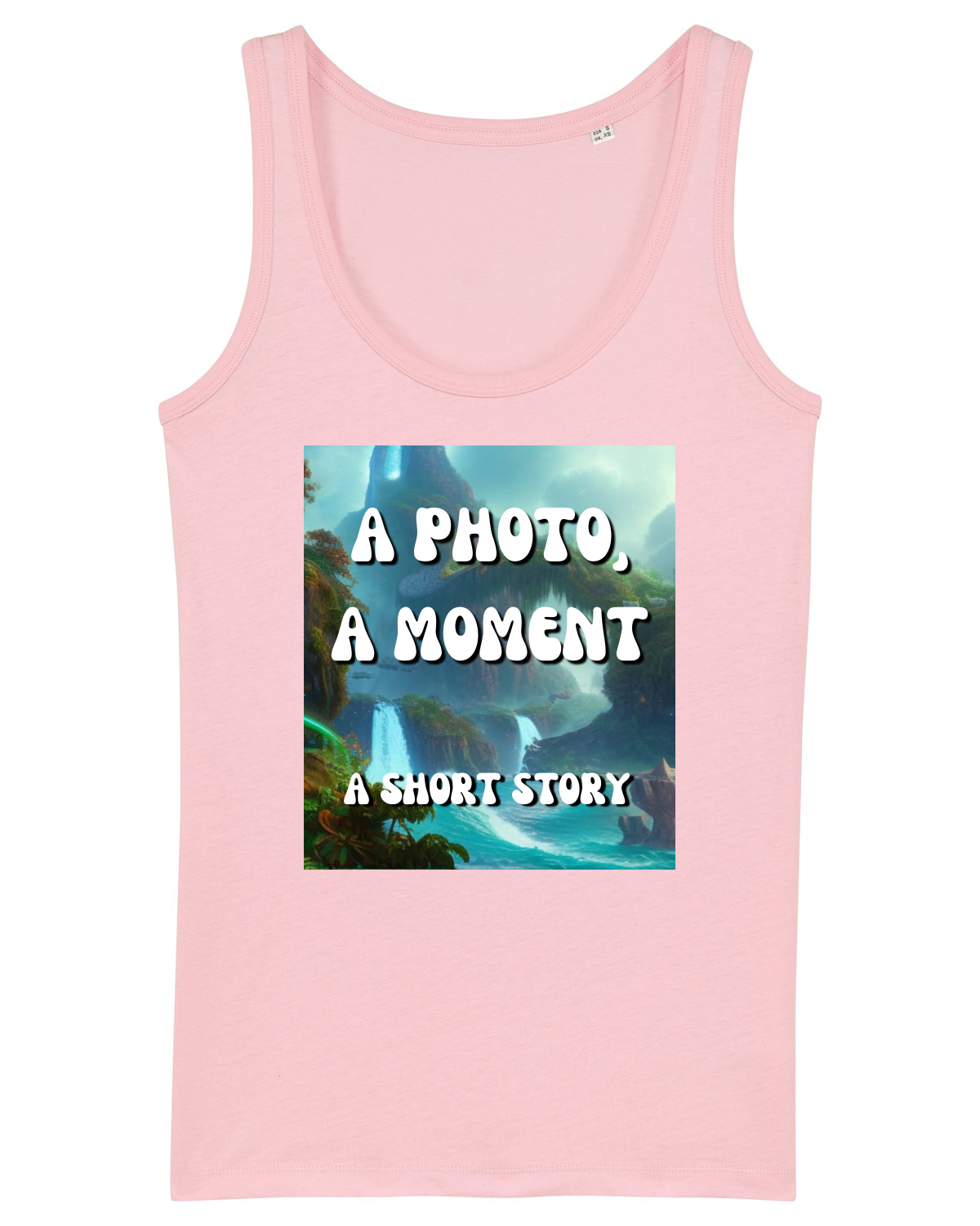 Maiou Damă Dreamer Cotton Pink