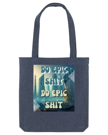 DO EPIC SHIT X2 Midnight Blue