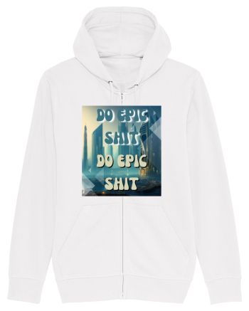 DO EPIC SHIT X2 White