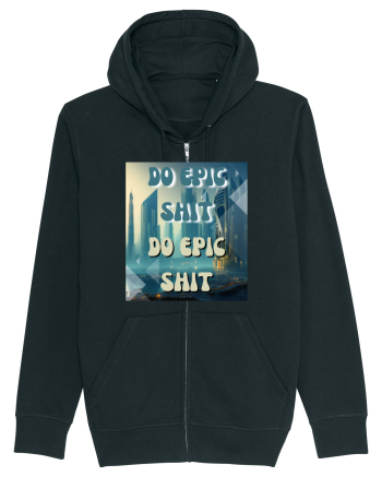 DO EPIC SHIT X2 Black
